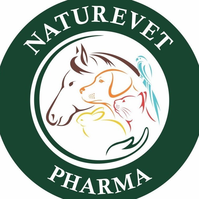 Logo NatureVet Pharma